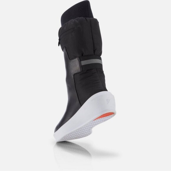 NWOB Under Armour UAS Elevated Leather Winter Boot - Picture 3 of 3